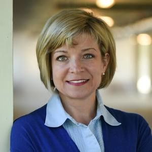 Meet your Posher, Leah